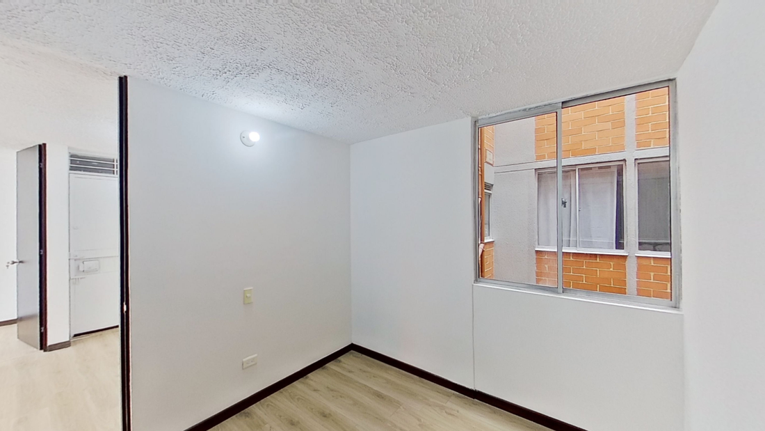Apartamento en Venta en el Conjunto Acacia