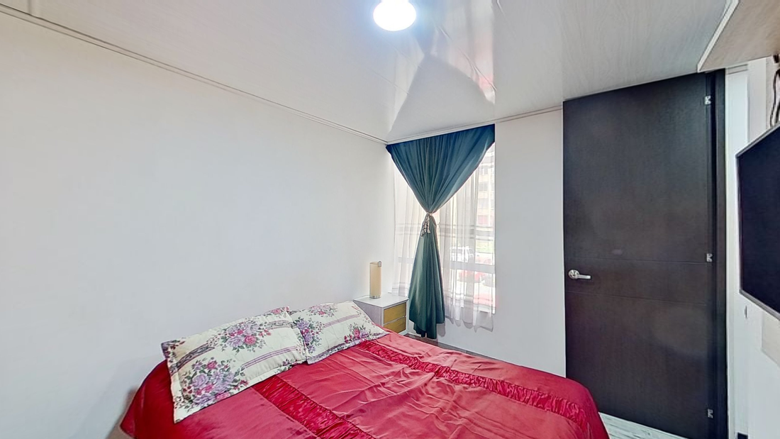 Apartamento en Venta en el Conjunto Ciudad Central