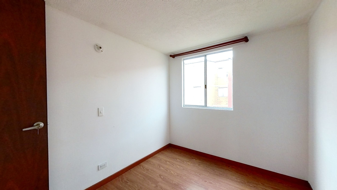 Apartamento en Venta en el Conjunto Puerto nuevo parque residencial