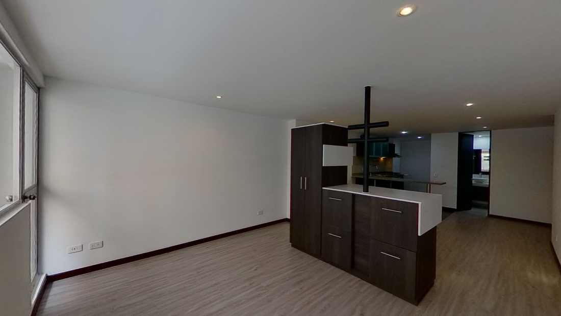 Apartamento en Venta en el Conjunto Altos de Rosa Blanca 2