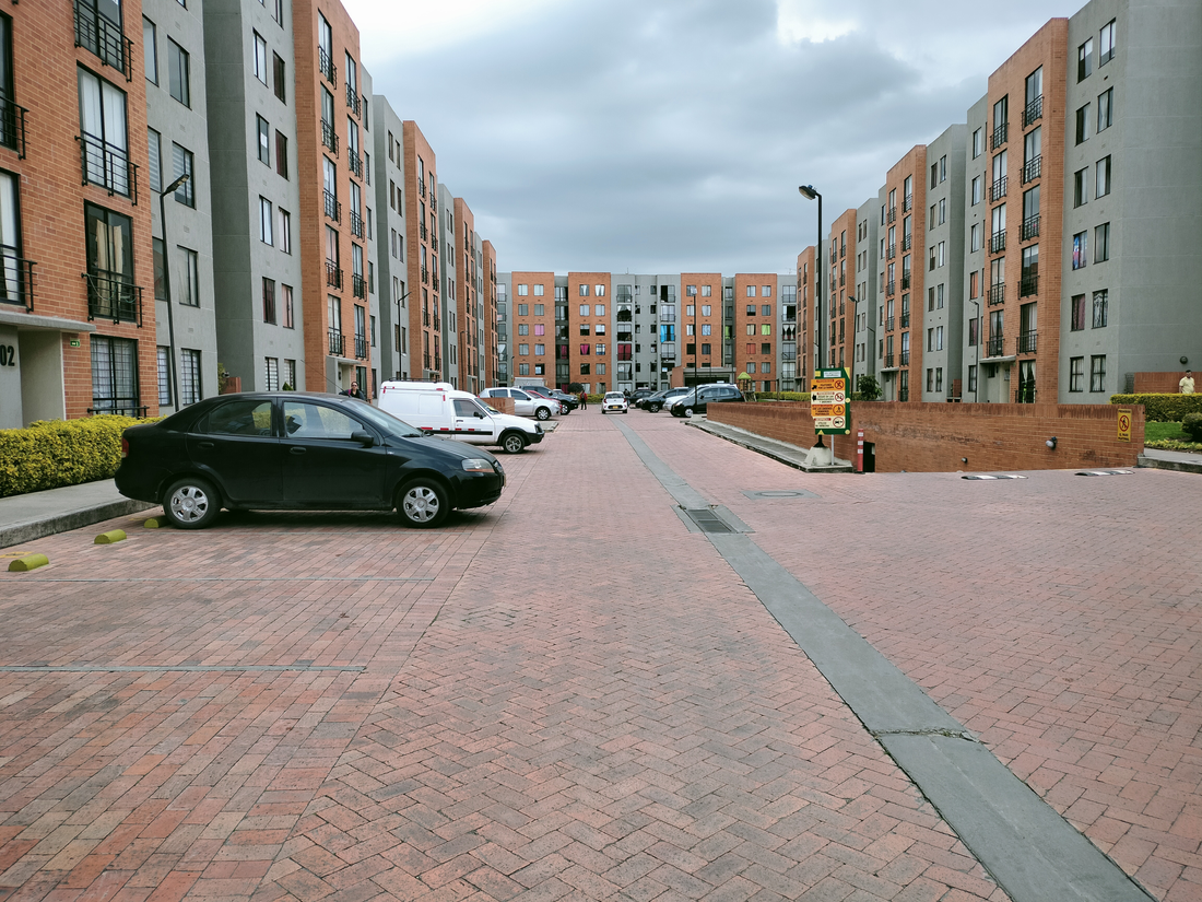 Apartamento en Venta en el Conjunto El Retiro