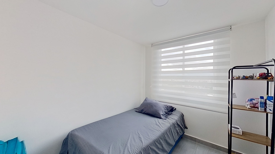 Apartamento en Venta en el Conjunto Senderos de Madelena 2