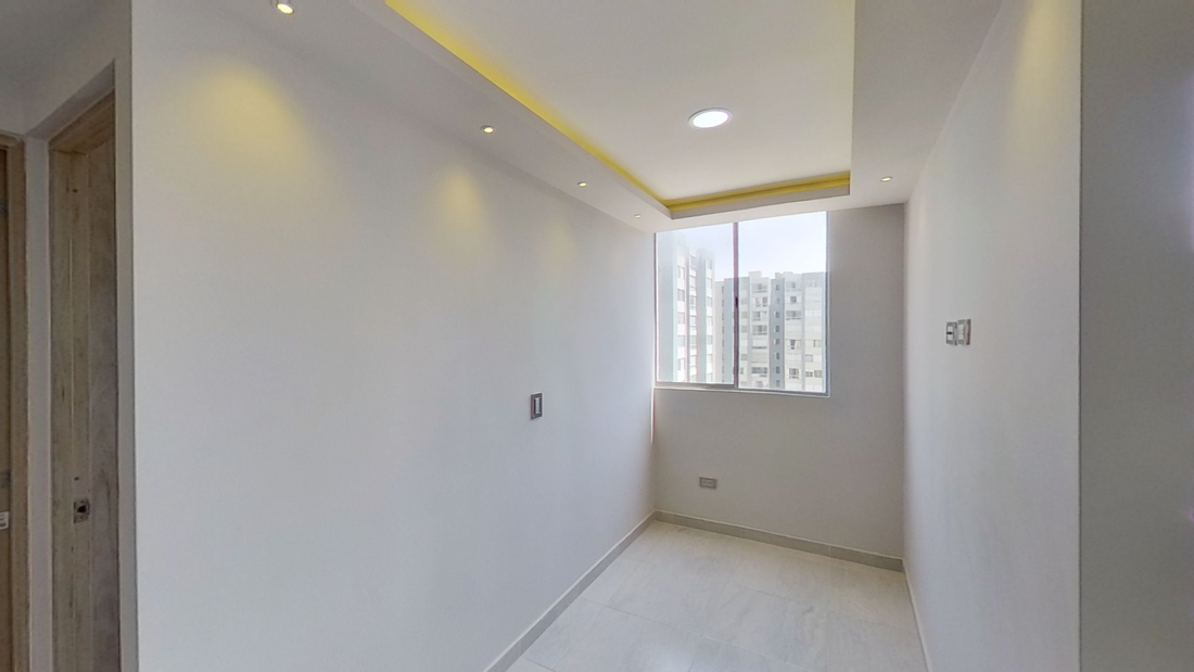 Apartamento en Venta en el Conjunto Gaviota