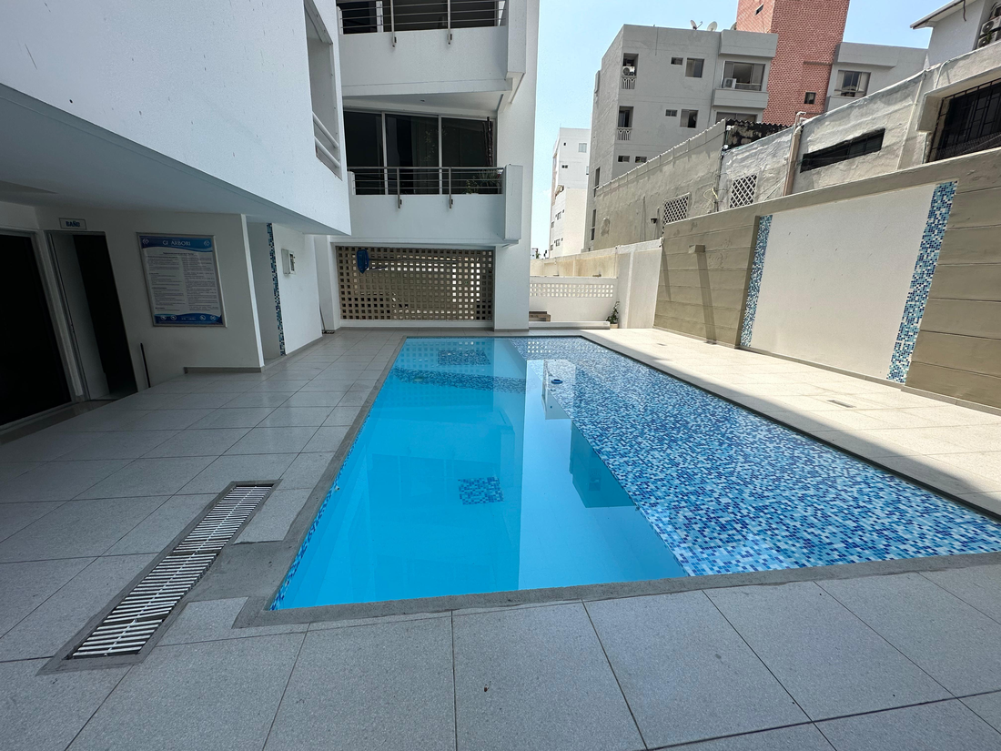 Apartamento en Venta en el Conjunto Gi Arbori