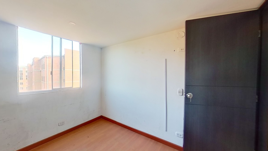 Apartamento en Venta en el Conjunto Guadual