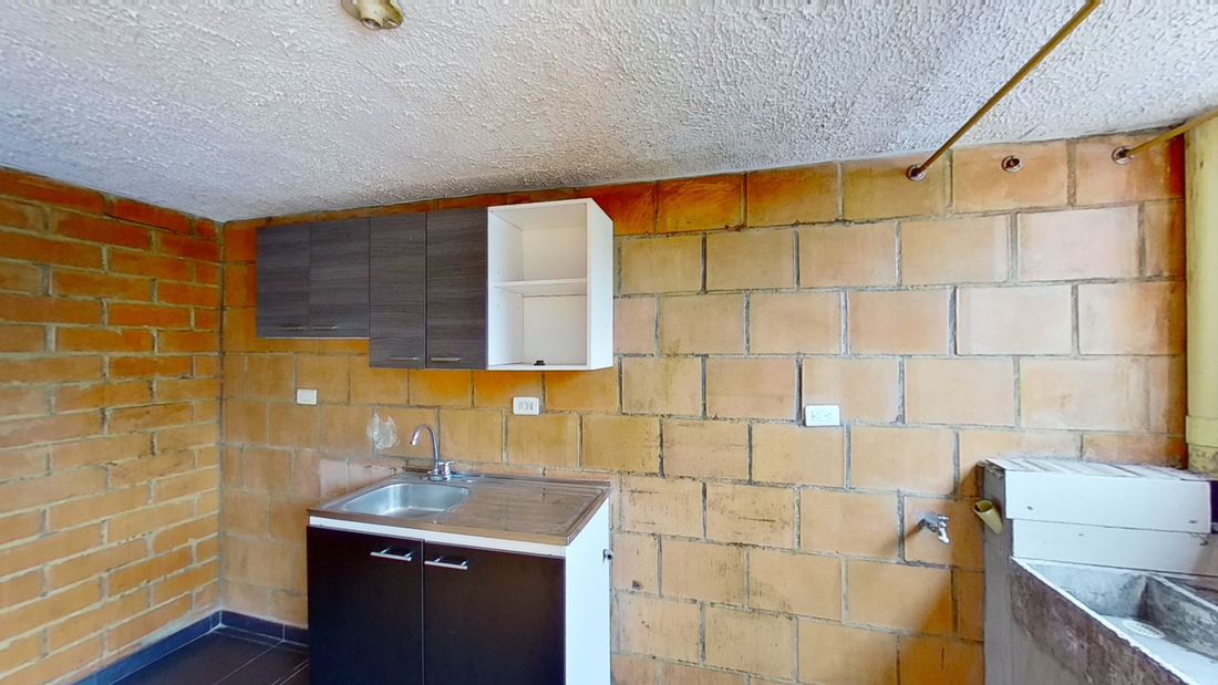 Apartamento en Venta en el Conjunto Bosques de Bogotá 4