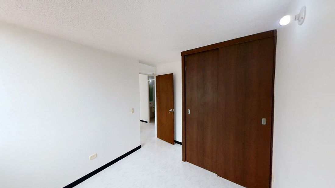 Apartamento en Venta en el Conjunto Campo Verde