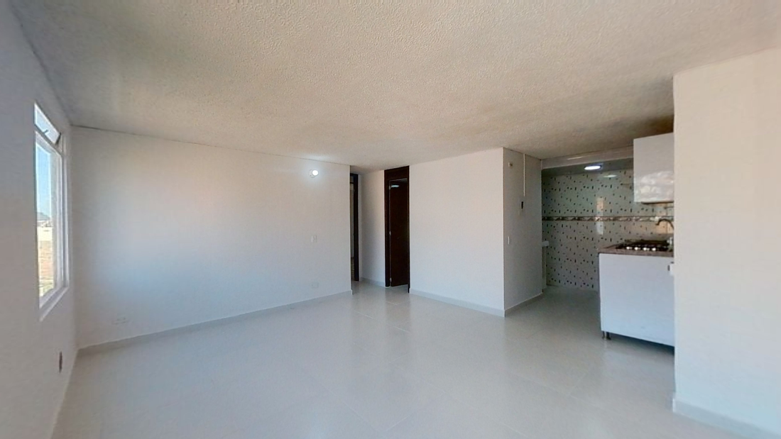 Apartamento en Venta en el Conjunto Alameda del Porvenir 2