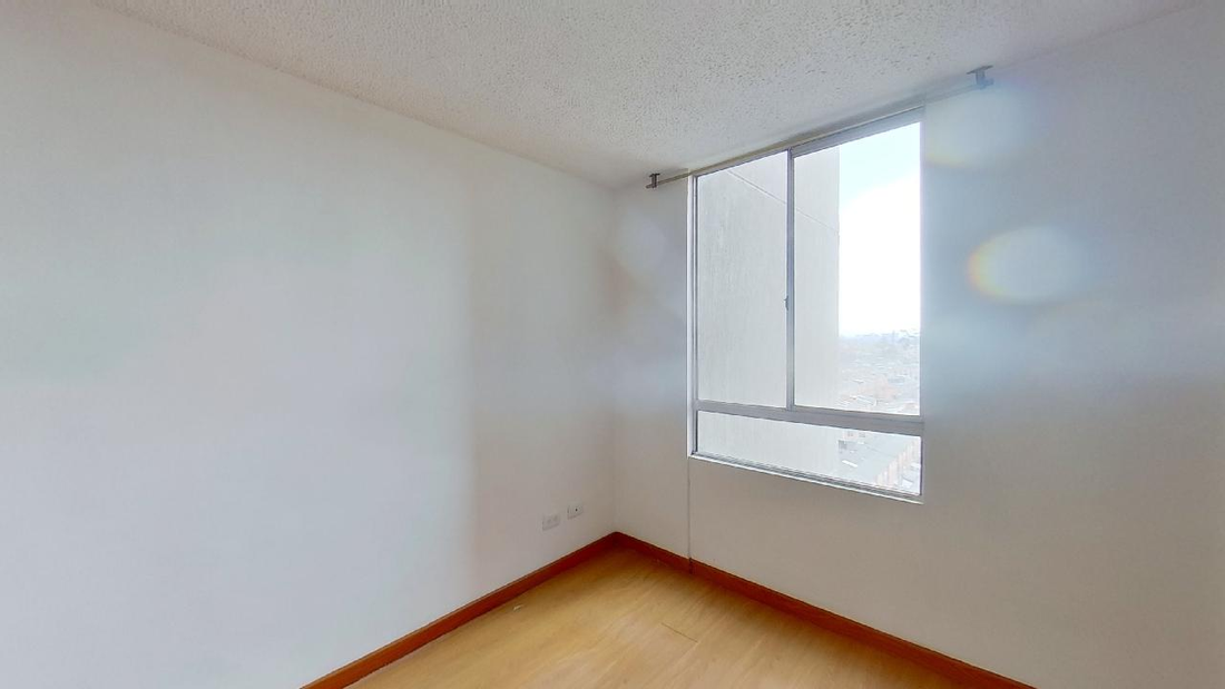 Apartamento en Venta en el Conjunto Parque Central Tintal 2