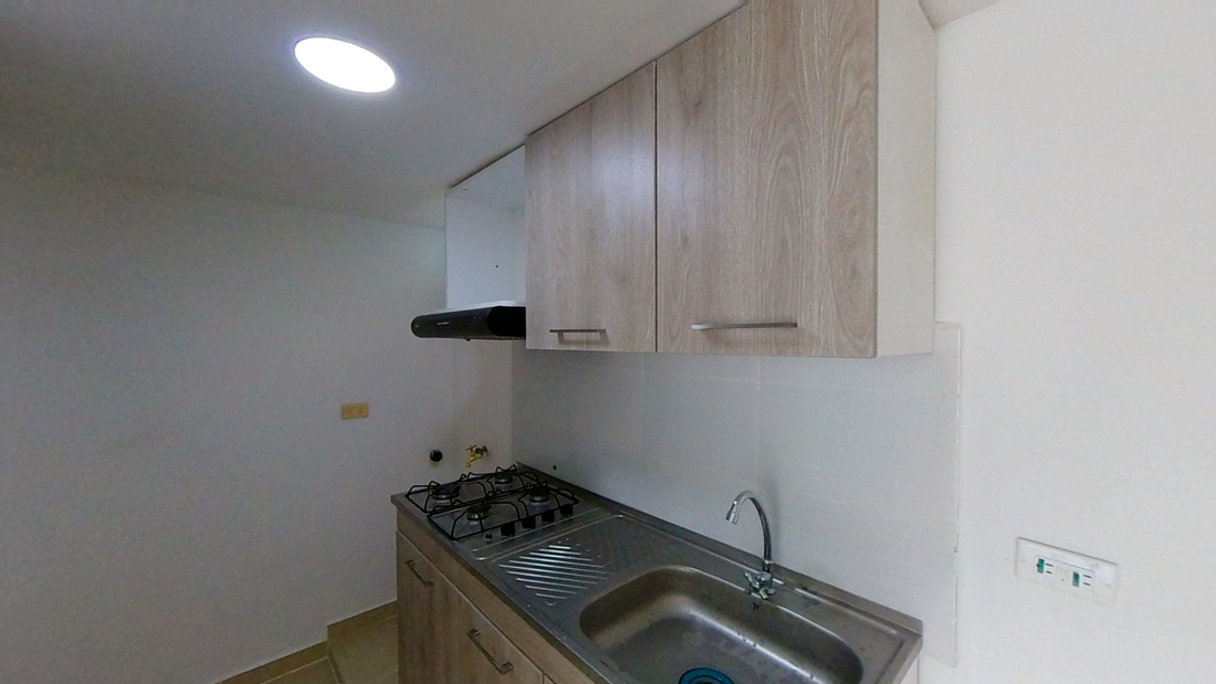 Apartamento en Venta en el Conjunto Torres de Comfandi lll Etapa, Conjunto Q