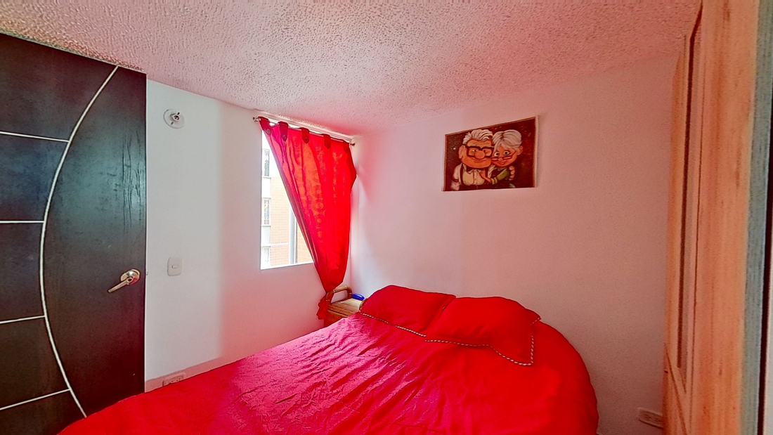 Apartamento en Venta en el Conjunto La Grandeza 2