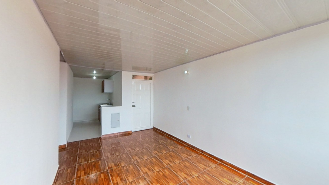 Apartamento en Venta en el Conjunto Margaritas II