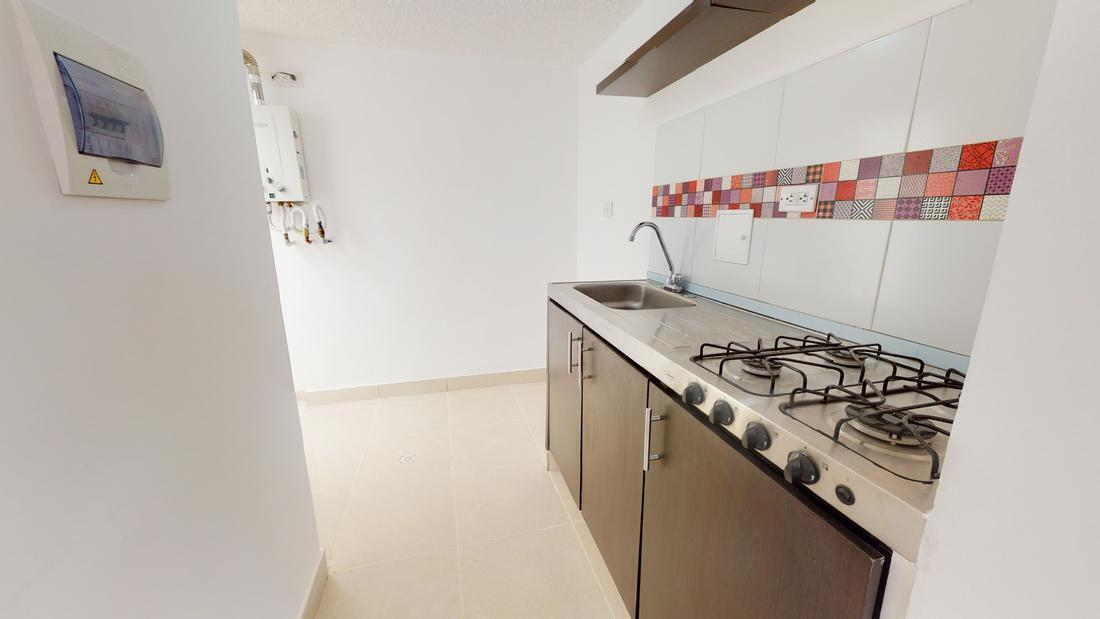 Apartamento en Venta en el Conjunto Capuchina