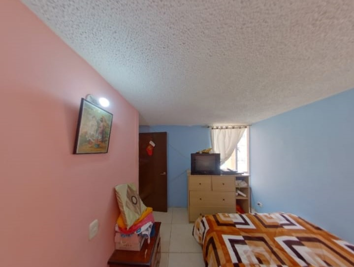 Apartamento en Venta en el Conjunto Vida Nueva 1 y 2