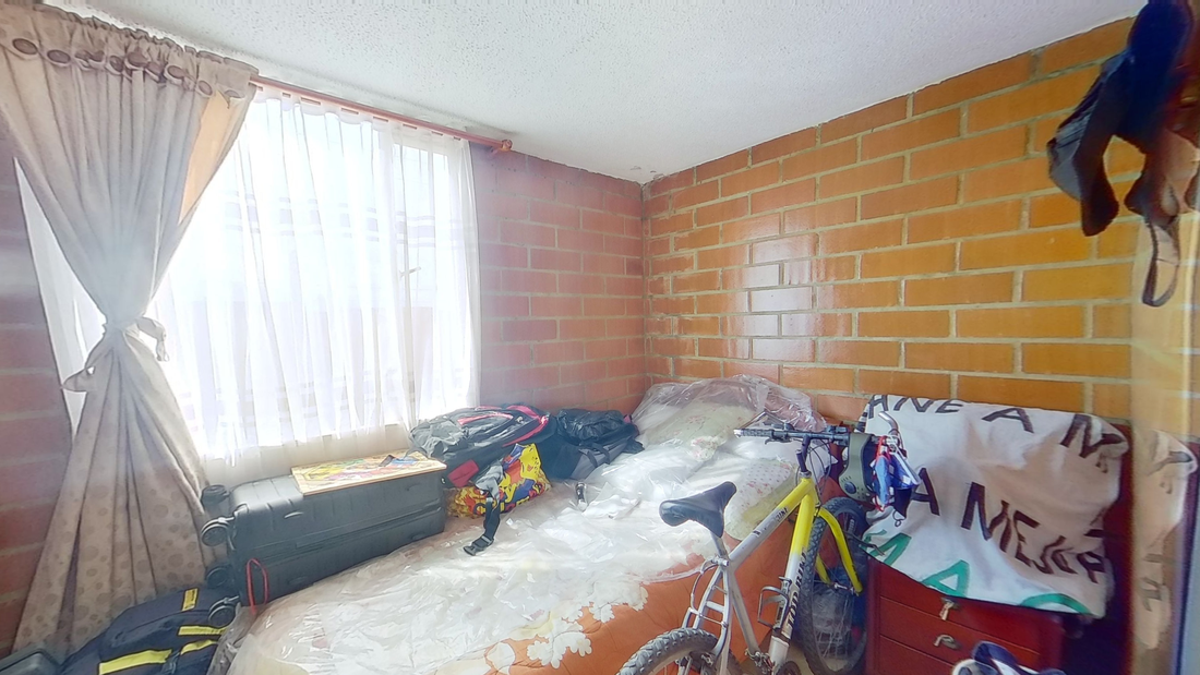 Apartamento en Venta en el Conjunto La Ilusión 1