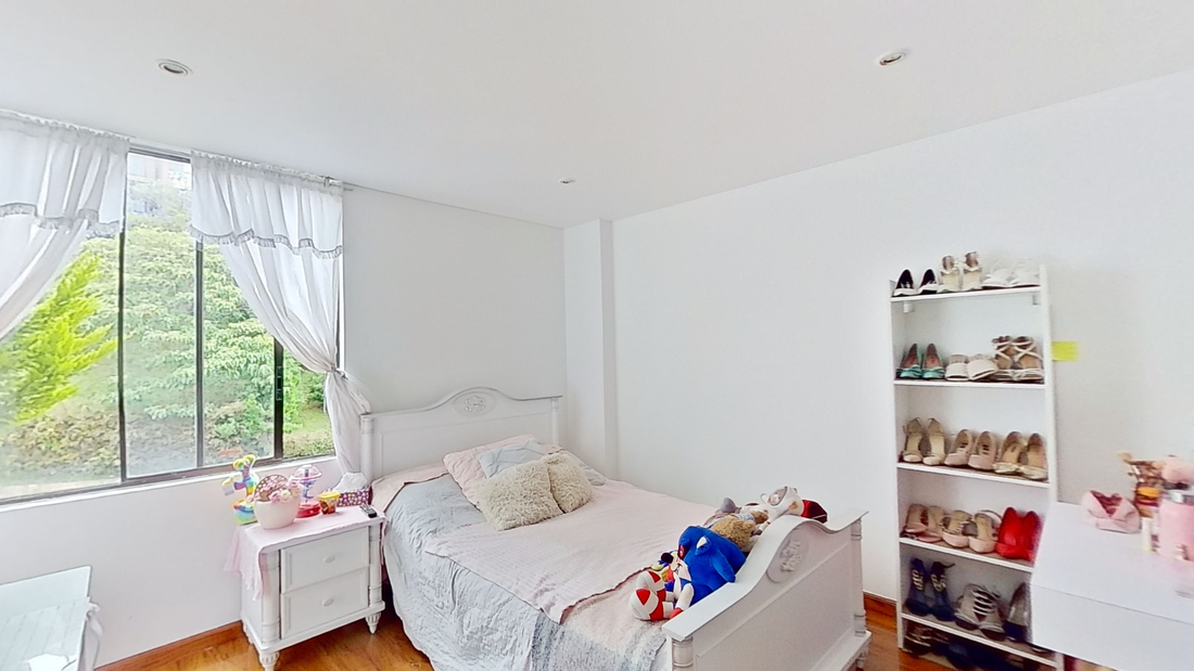 Apartamento en Venta en el Conjunto Balcones de Torrealta