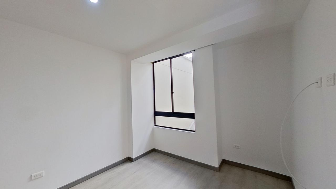 Apartamento en Venta en el Conjunto Madeiros