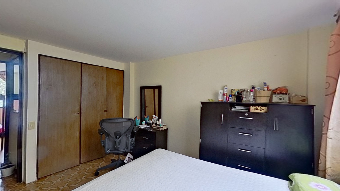 Apartamento en Venta en el Conjunto El Cortijo 4