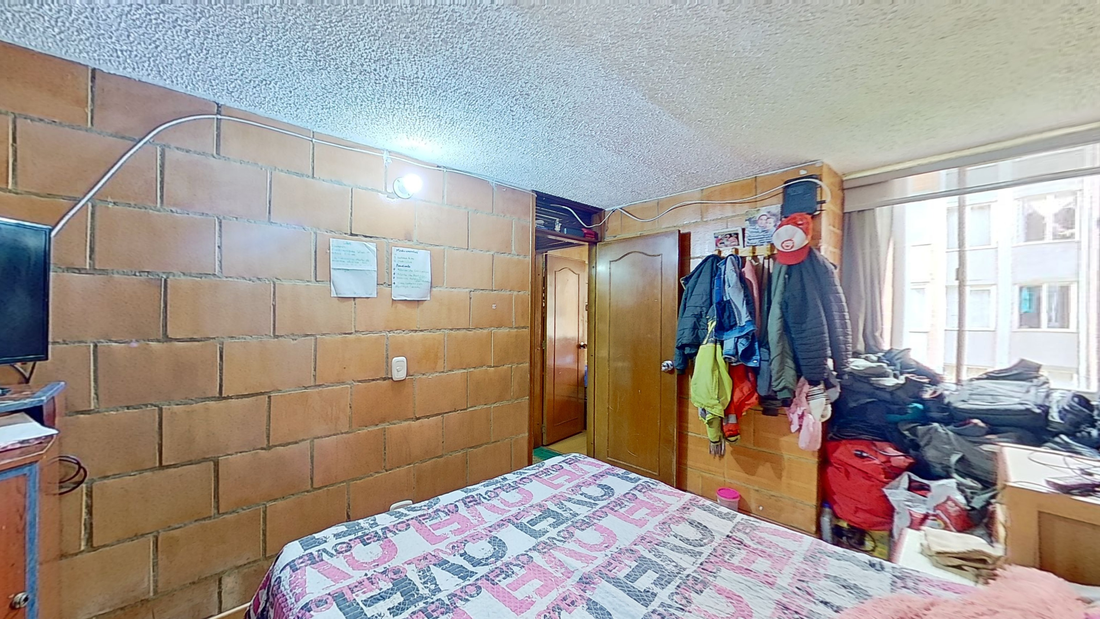 Apartamento en Venta en el Conjunto Senderos del Porvenir 4