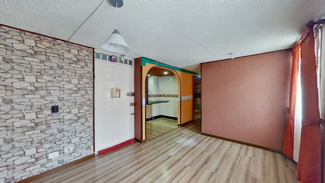 Apartamento en Venta en el Conjunto La Confianza 2
