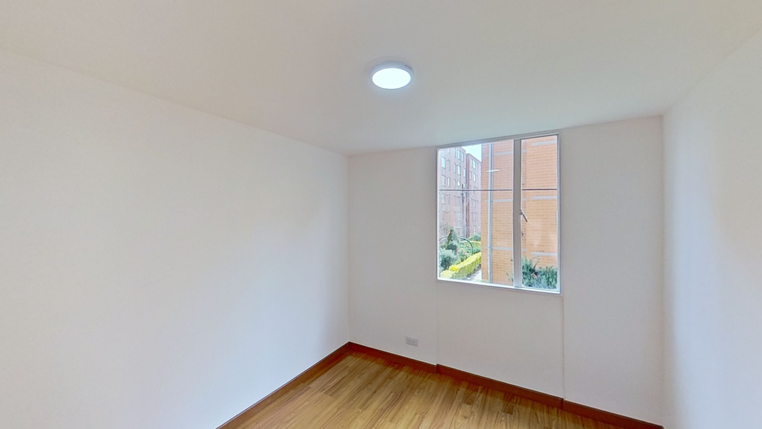 Apartamento en Venta en el Conjunto Okapi 1