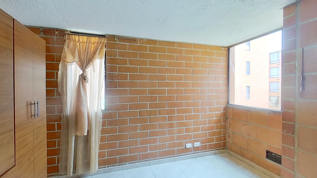 Apartamento en Venta en el Conjunto Bosques de Bogotá