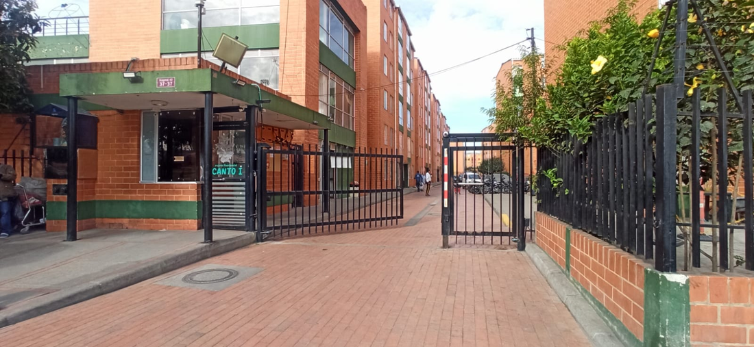 Apartamento en Venta en el Conjunto Acanto 1