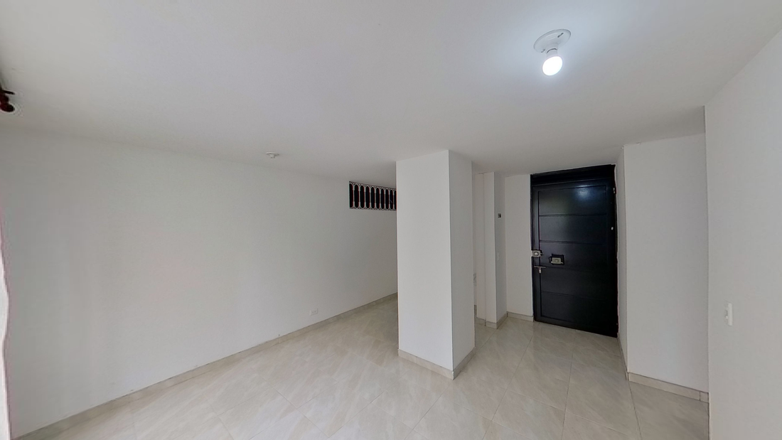 Apartamento en Venta en el Conjunto Vistas del Rio 2