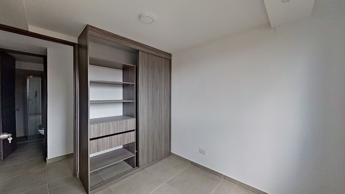 Apartamento en Venta en el Conjunto Ámbar
