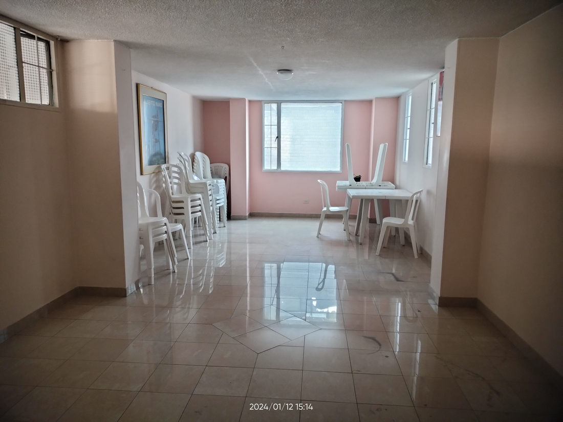Apartamento en Venta en el Conjunto La Plazuela