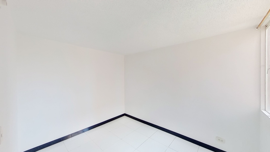 Apartamento en Venta en el Conjunto La Fortuna