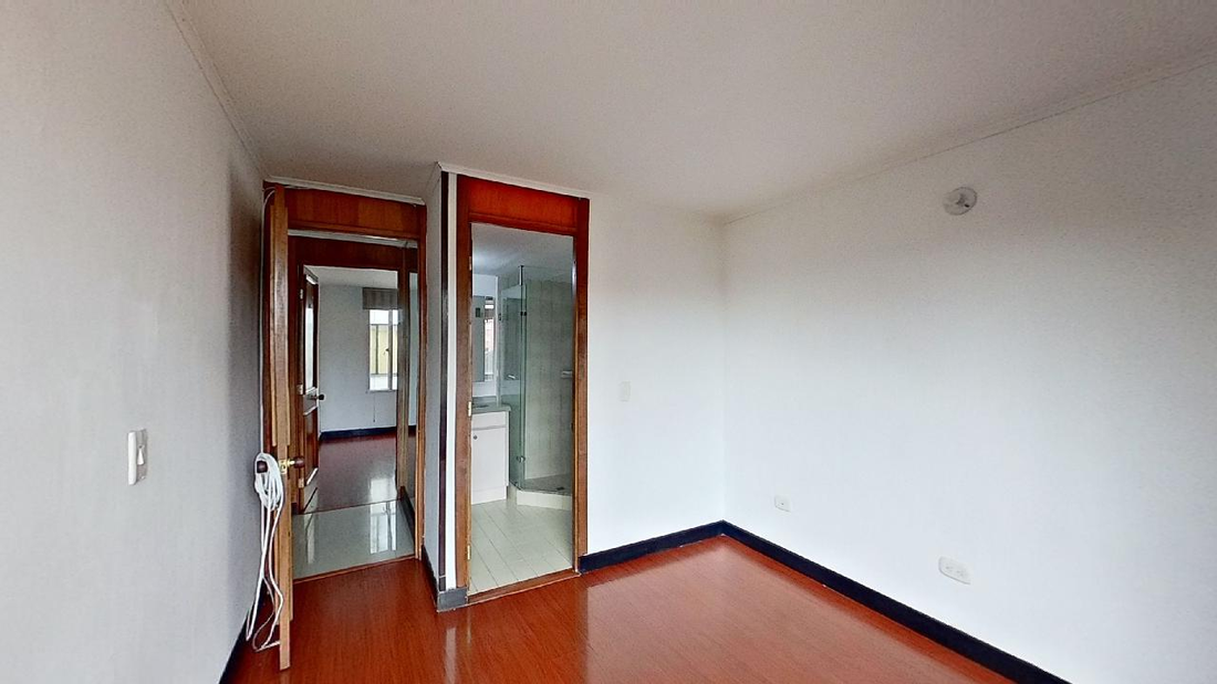 Apartamento en Venta en el Conjunto Los Geranios