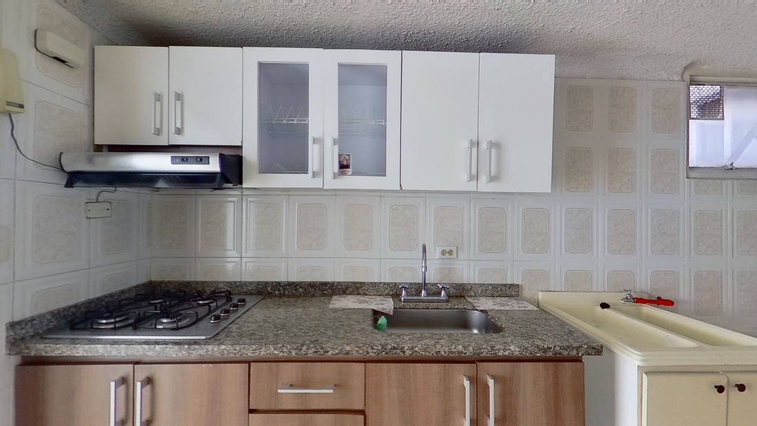 Apartamento en Venta en el Conjunto Edificio El Porvenir
