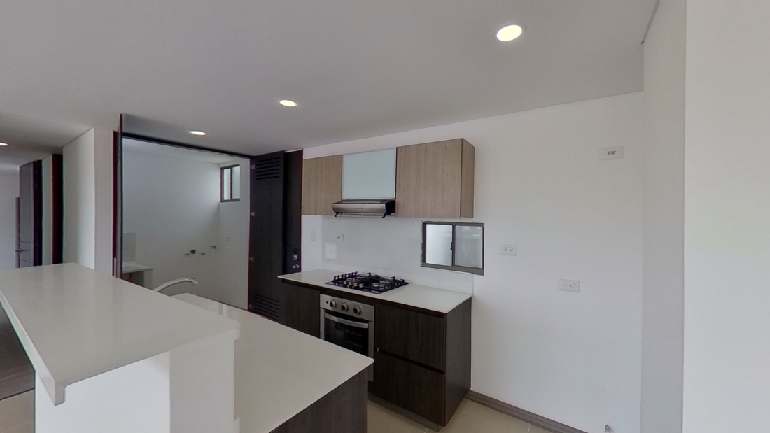 Apartamento en Venta en el Conjunto Conjunto Residencial MidTown