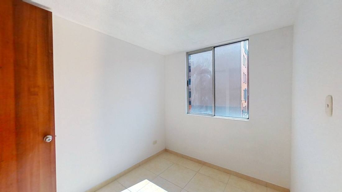 Apartamento en Venta en el Conjunto San Marcos