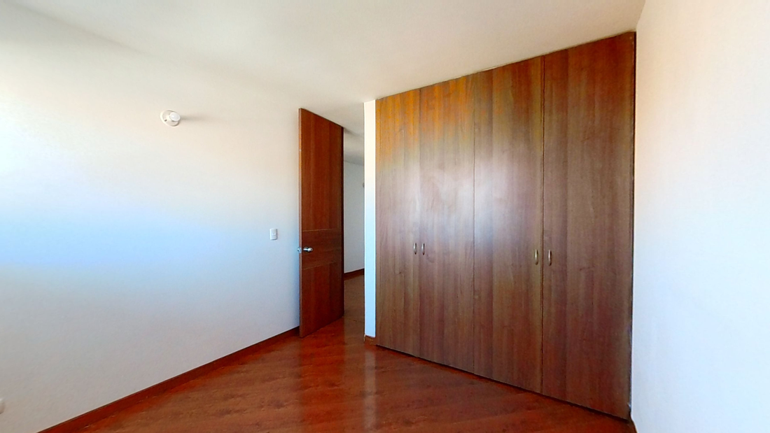 Apartamento en Venta en el Conjunto Colina Club Residencial