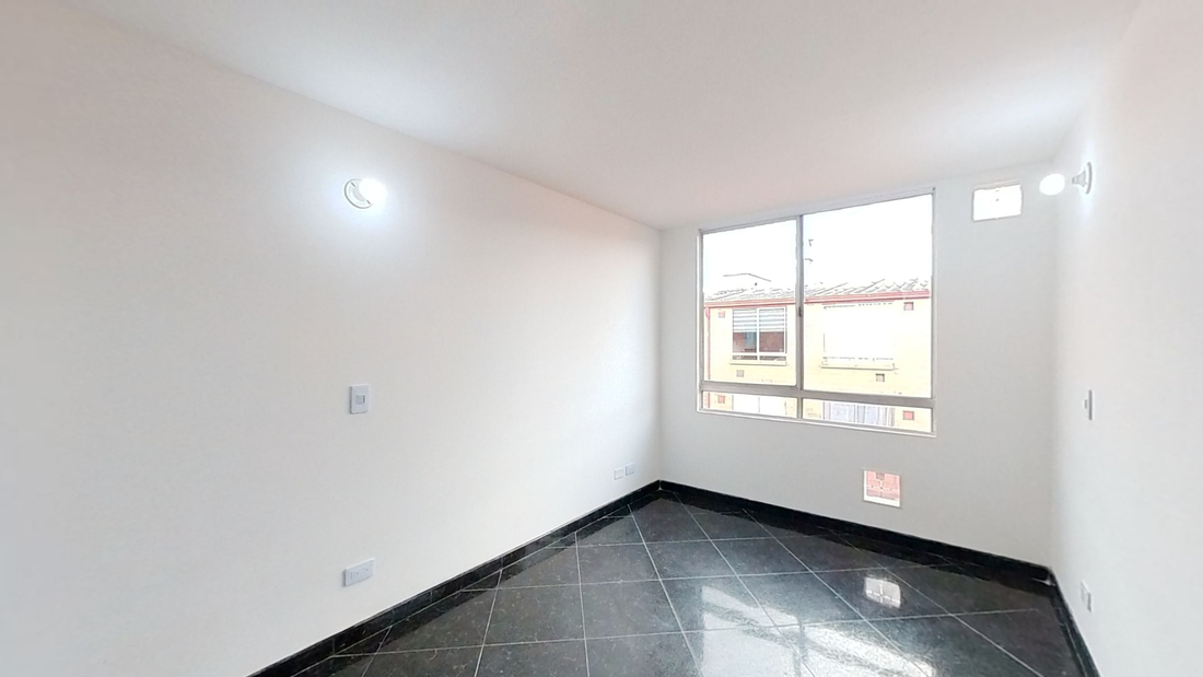 Apartamento en Venta en el Conjunto Nuevo Recreo 1