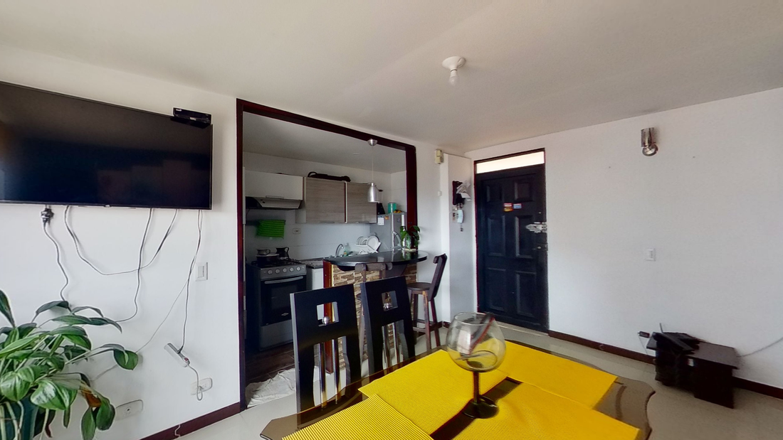 Apartamento en Venta en el Conjunto Tierra Buena Reservado
