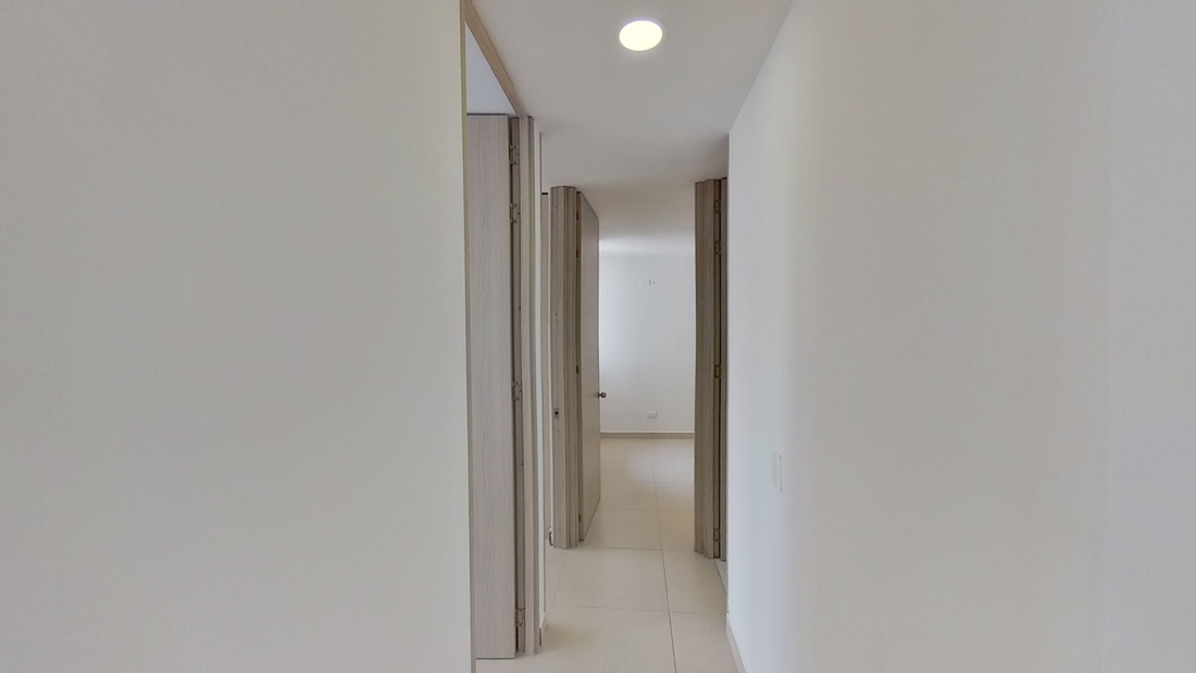 Apartamento en Venta en el Conjunto Tucan