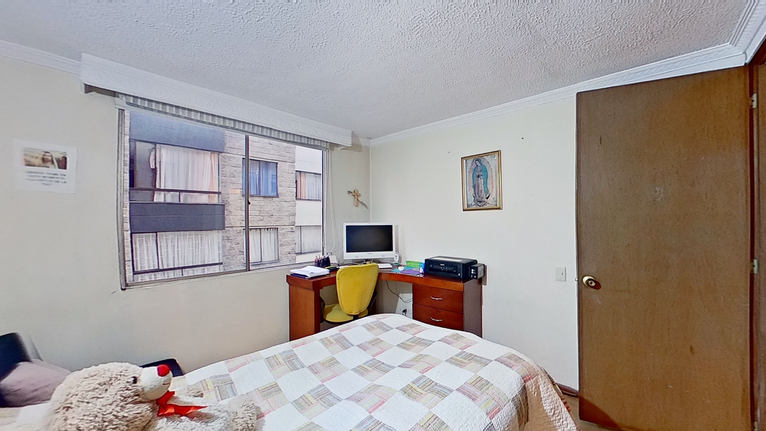 Apartamento en Venta en el Conjunto Terraza Parque de Tangare
