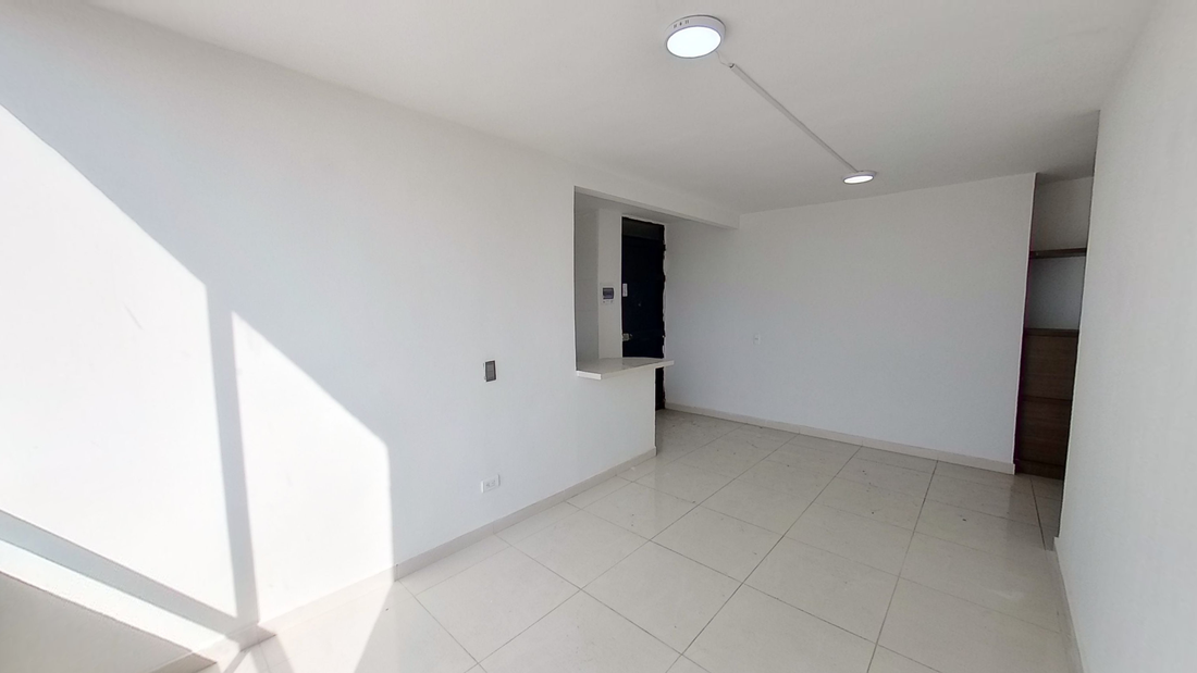 Apartamento en Venta en el Conjunto Guacamaya