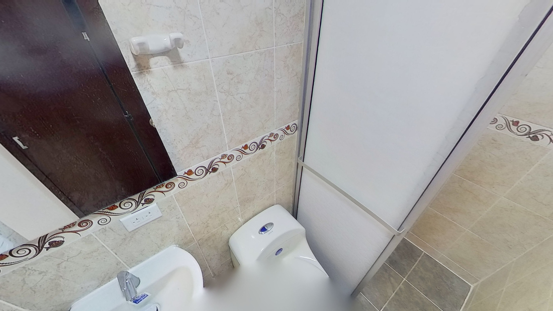 Apartamento en Venta en el Conjunto Ciudadela del Viento