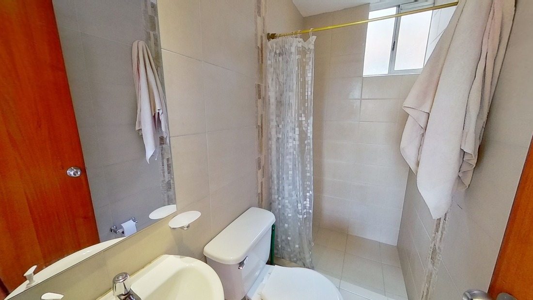 Apartamento en Venta en el Conjunto Parque Central Tintal Etapa 2