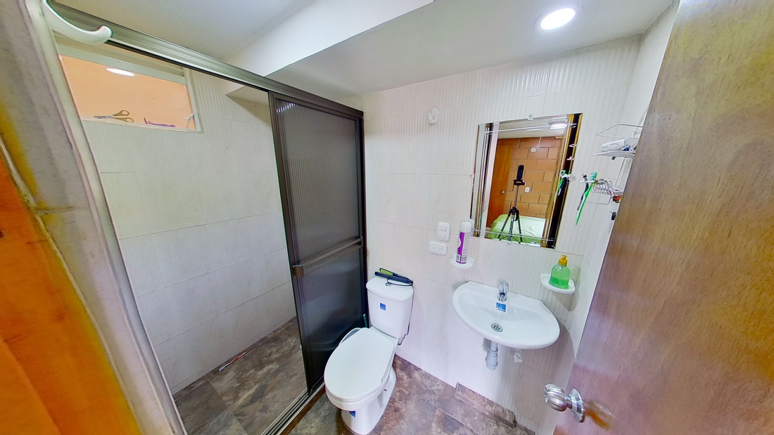 Apartamento en Venta en el Conjunto El Futuro 1