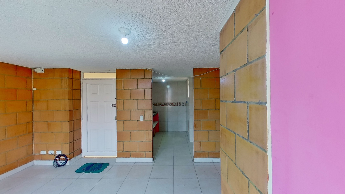 Apartamento en Venta en el Conjunto La Grandeza 3