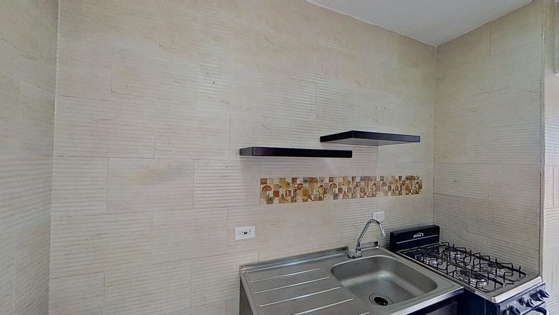 Apartamento en Venta en el Conjunto Camelia 1