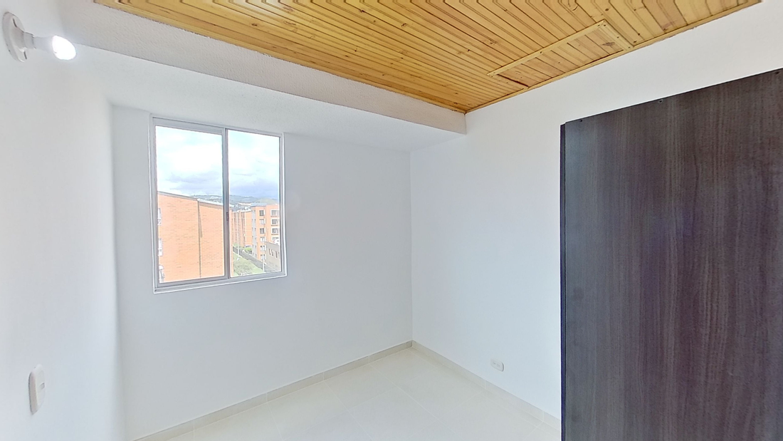 Apartamento en Venta en el Conjunto Camelia 1