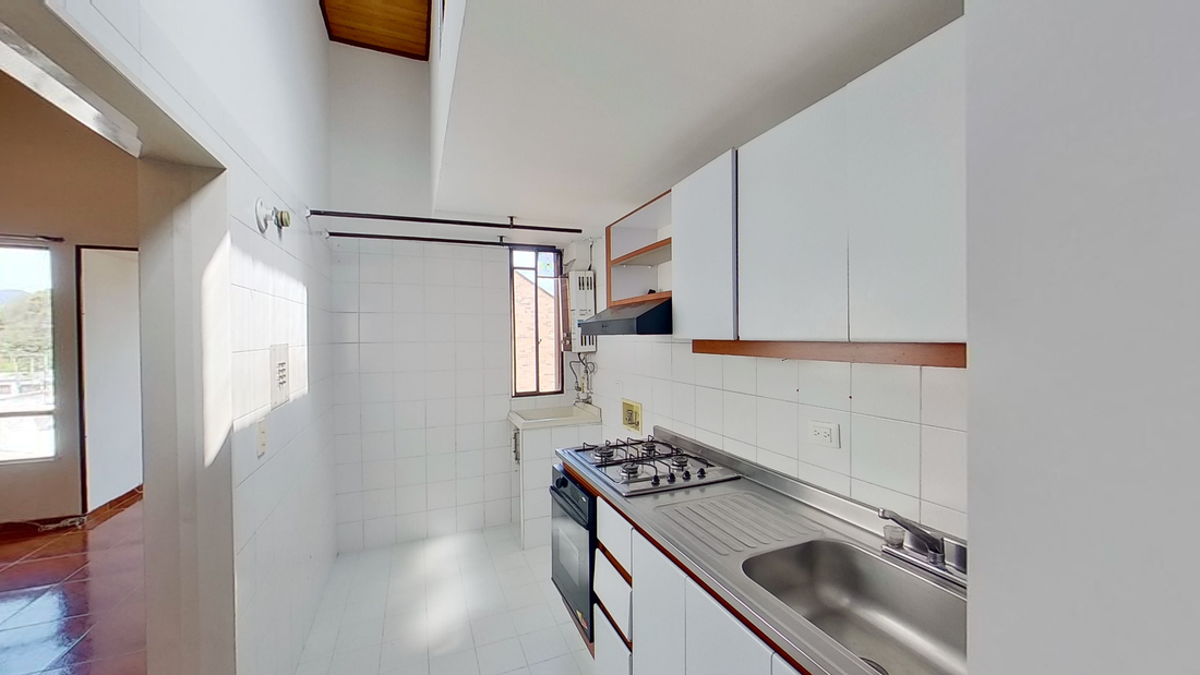 Apartamento en Venta en el Conjunto Club Residencial Pontevedra