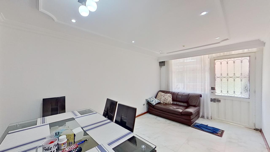 casa con conjunto cerrado en Venta en el Conjunto Oasis 4