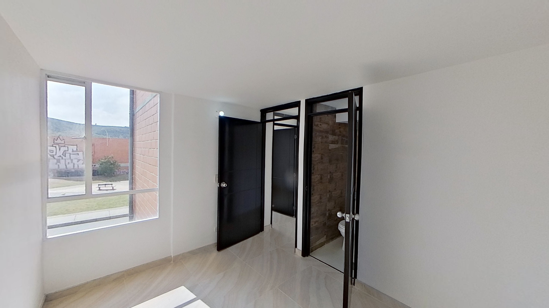 Apartamento en Venta en el Conjunto El Tesosro 1